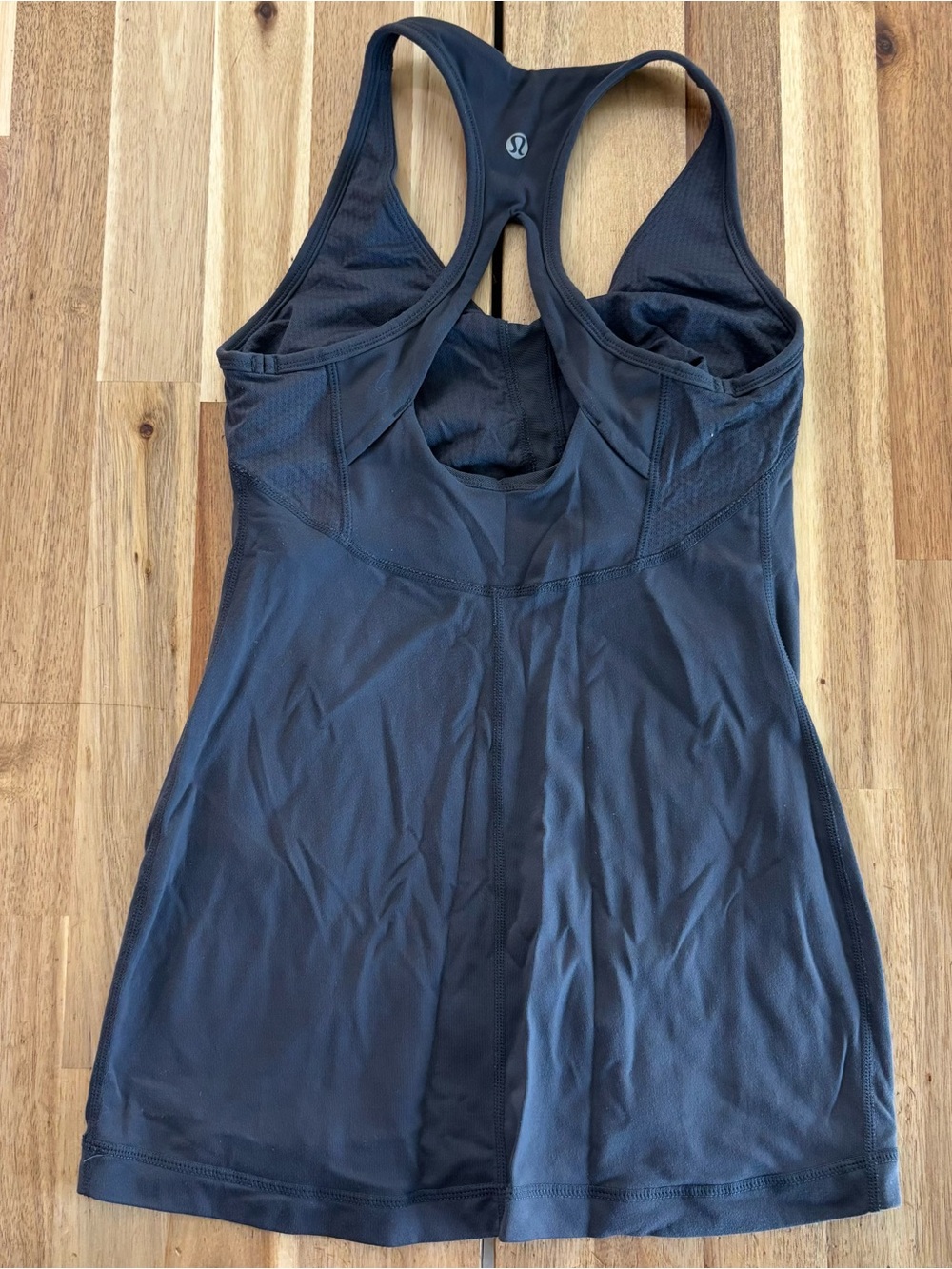 Lululemon Tank - Picture 4 of 7